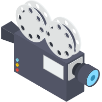 home_course_icon Video Camera