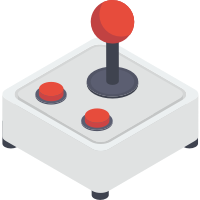 home_game_icon Video Camera