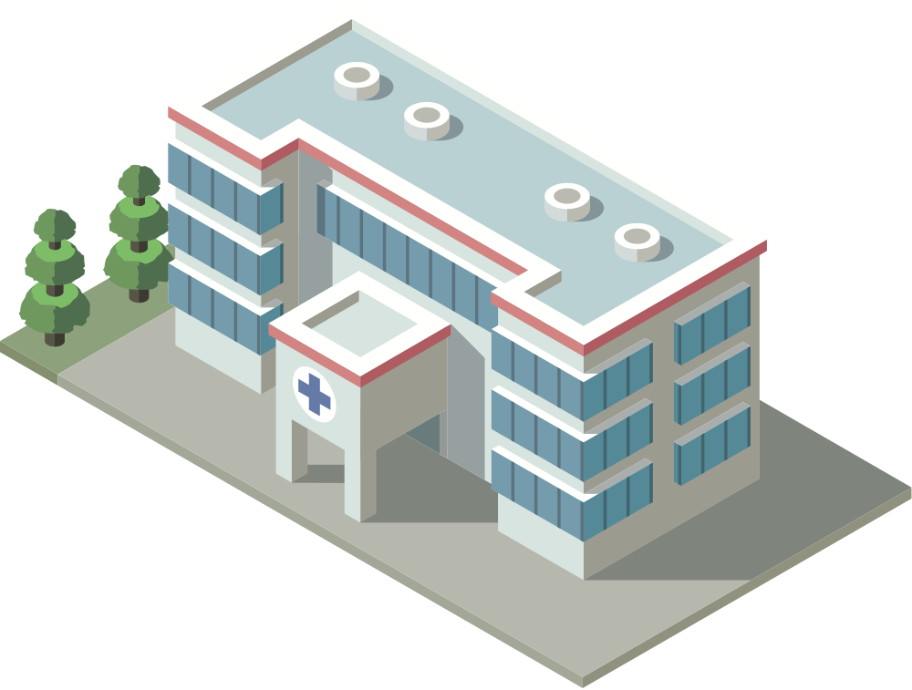 hospital