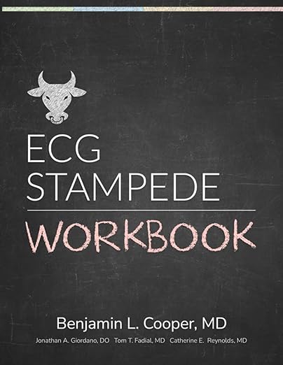 workbook-cover ECG Stampede Cover